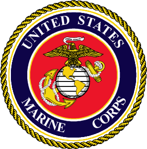 USMC emblem